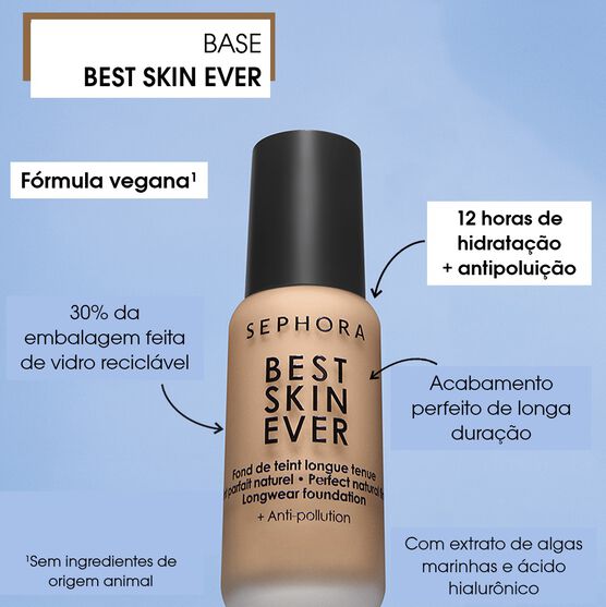 SEPHORA    FDT 21 55N    FOUN 25ML